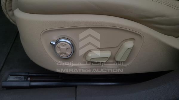 WAUSGC4G2BN012344 Audi A7