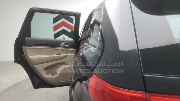 Jeep Grand Cherokee 2014 1C4RJFCT5EC492463 Image 30