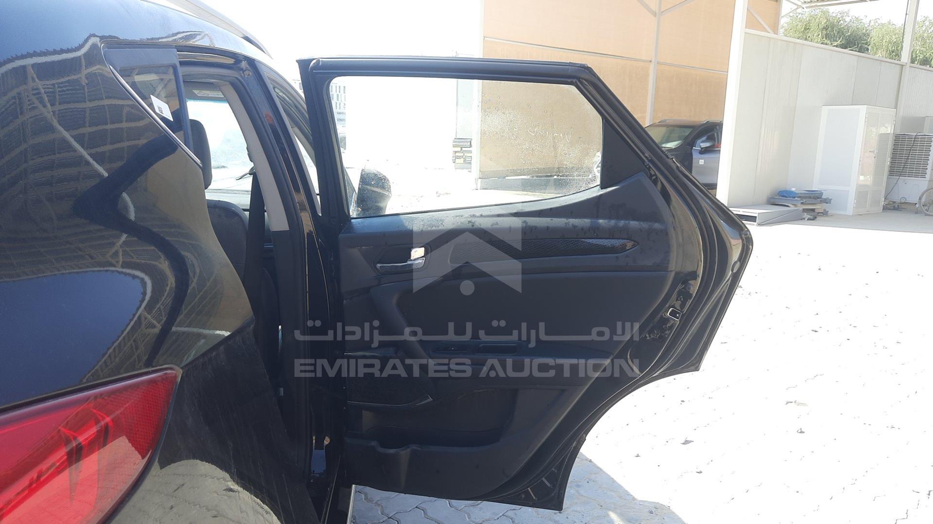 2024 JAC S3 VIN: LJ12EKR2XR4707568