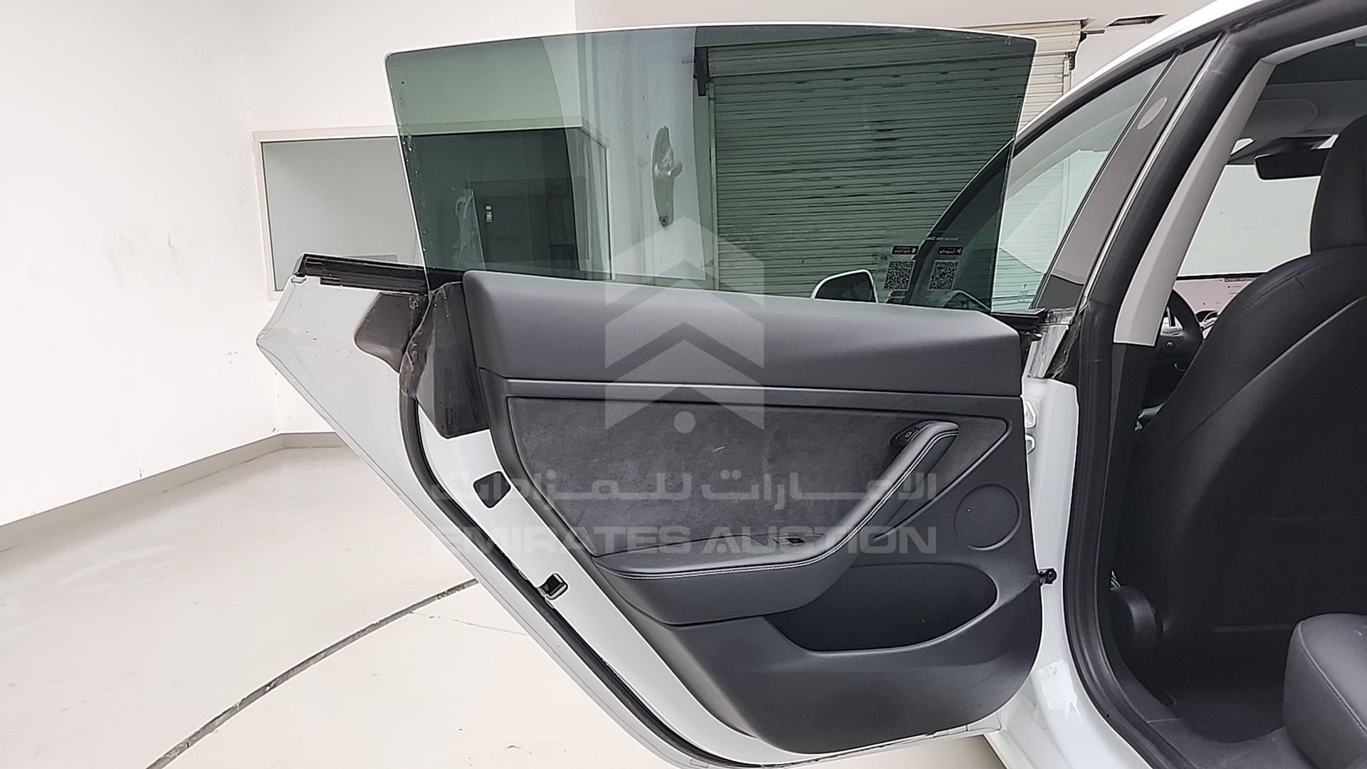 2022 TESLA MODEL 3 VIN: LRW3E7FS4NC483544