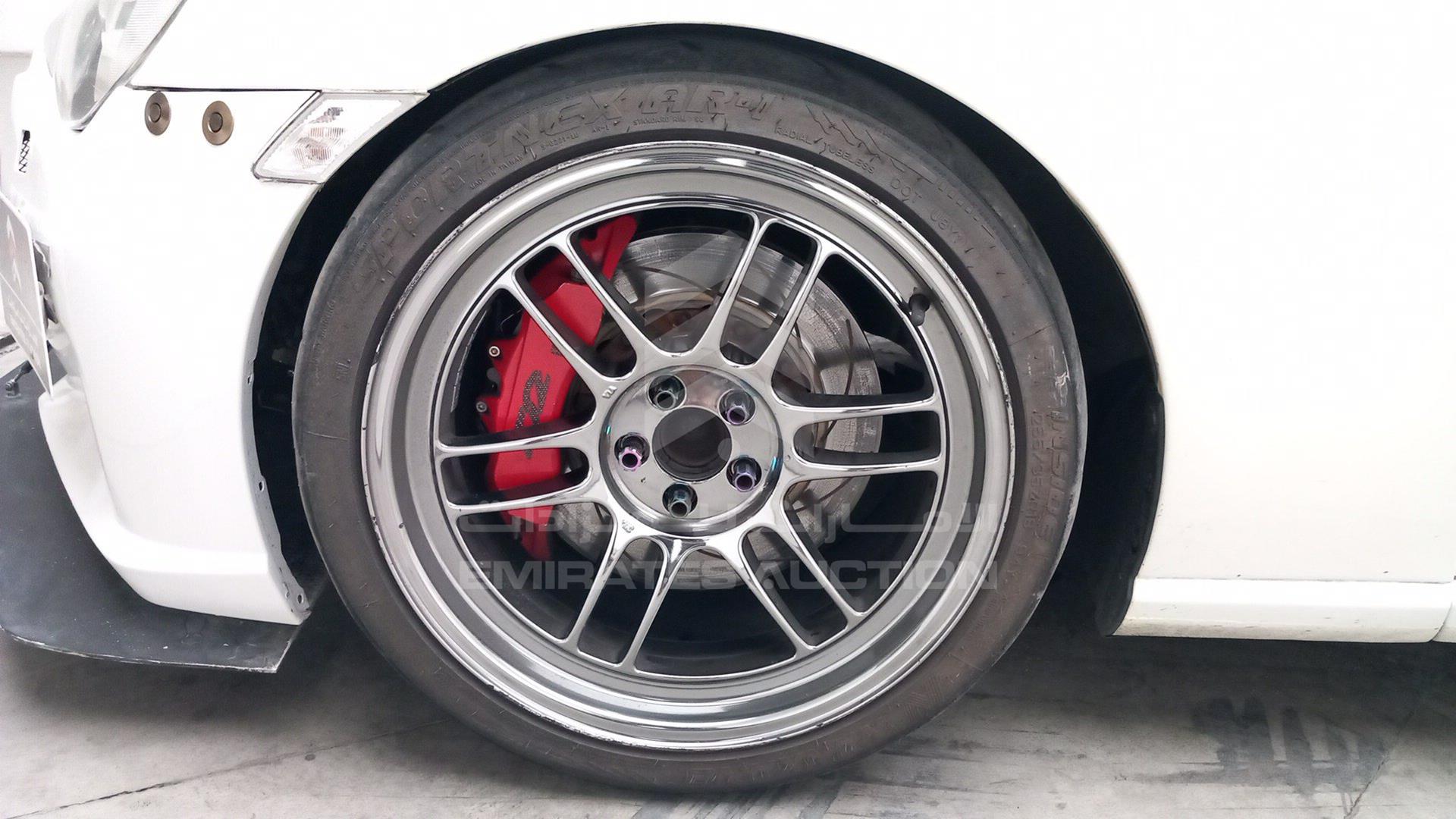 2014 TOYOTA FT 86 VIN: JF1ZN12A3EG017254