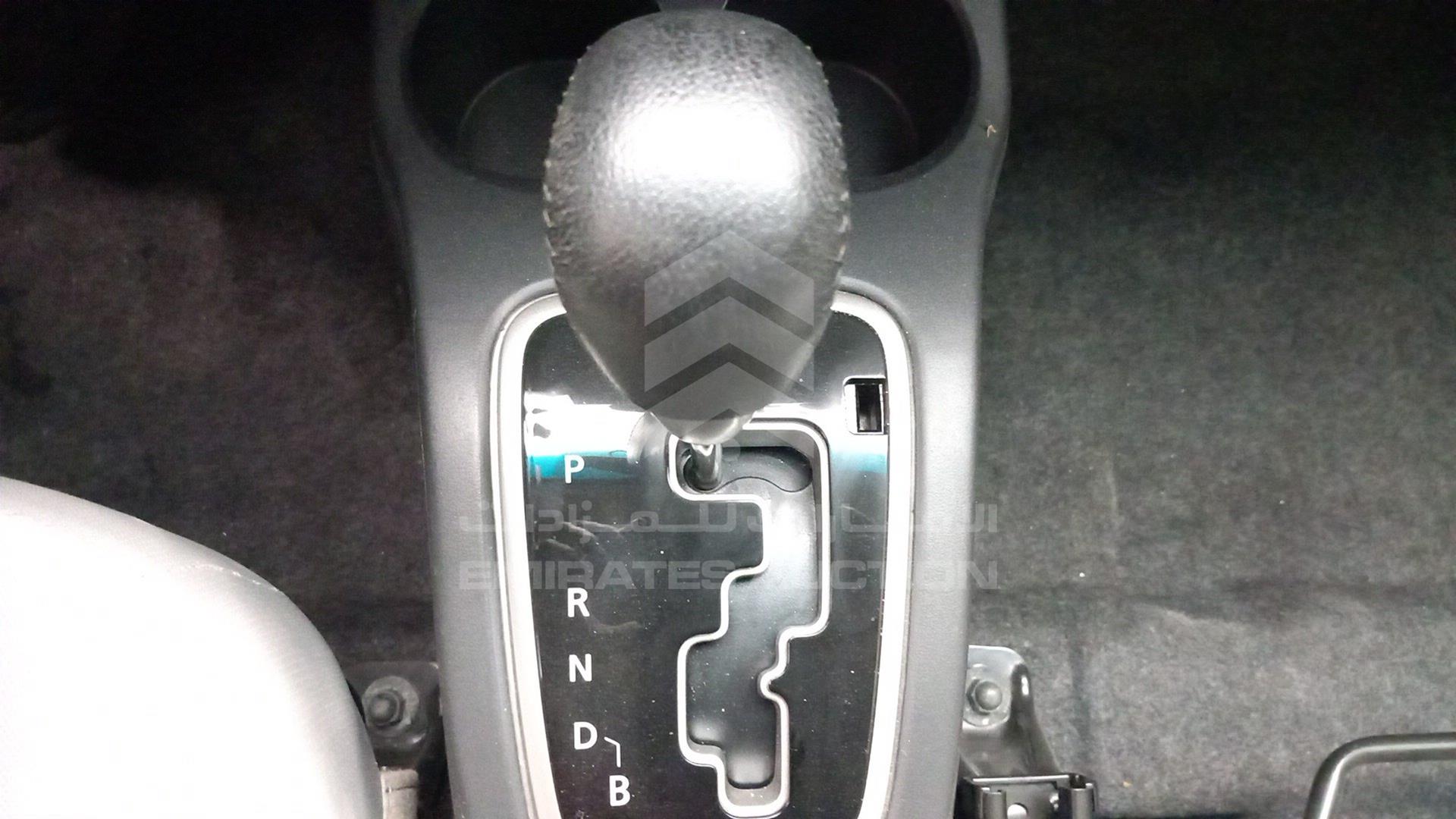 2019 MITSUBISHI ATTRAGE VIN: MMDAF26J2KH005852