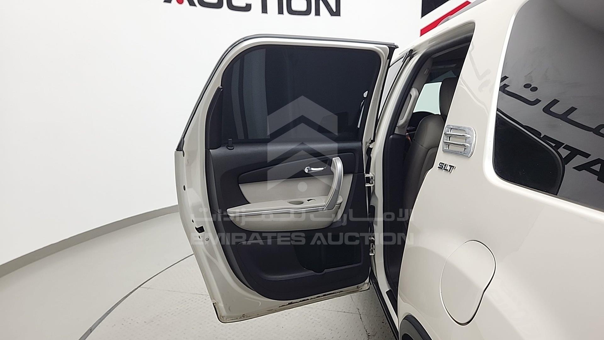 2012 GMC ACADIA VIN: 1GKKVRED7CJ362324