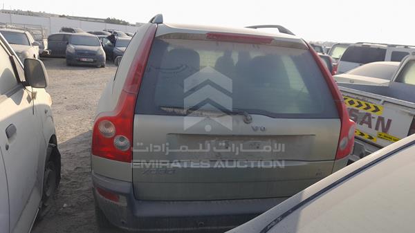 YV1CZ595061246414 Volvo XC 90