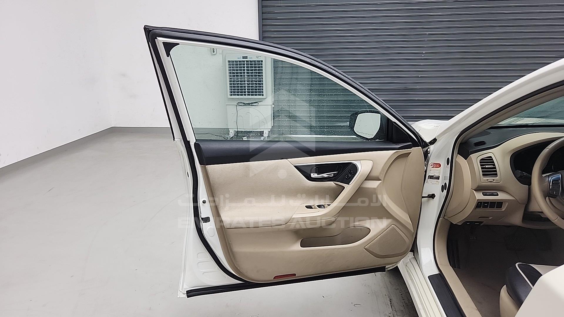 2013 NISSAN ALTIMA VIN: 1N4AL3AP3DC193991