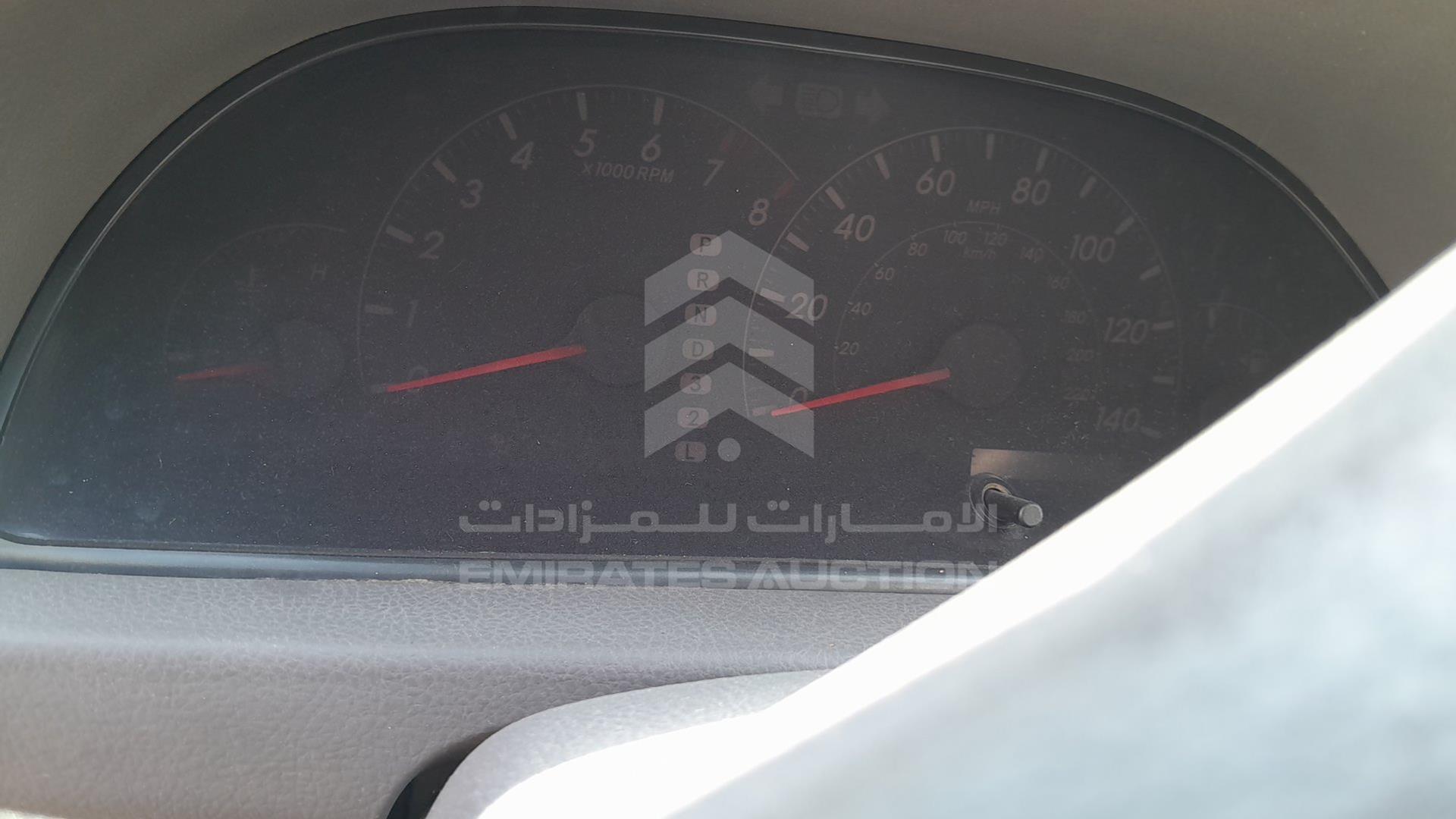 2006 TOYOTA CAMRY VIN: 4T1BE30K56U743392