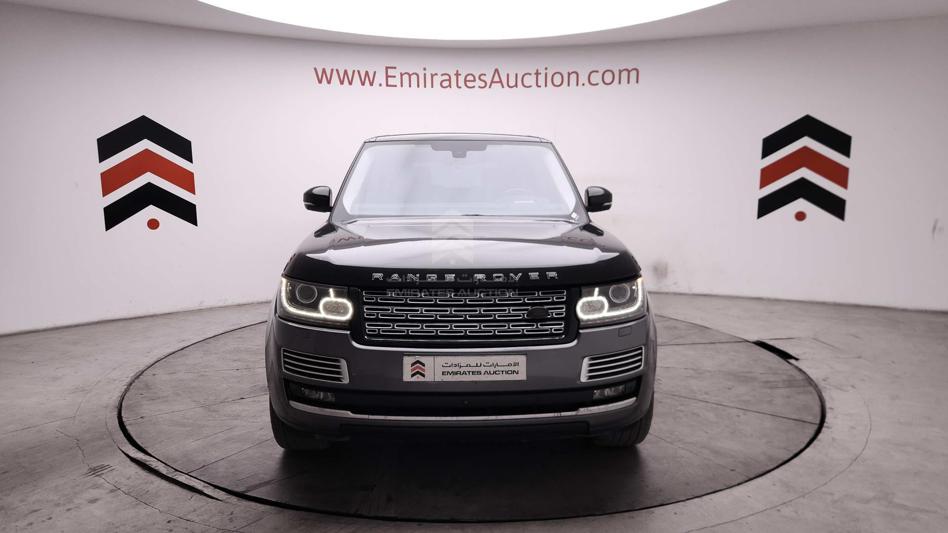 2016 RANGE ROVER VOGUE VIN: SALGA3EF8GA259620