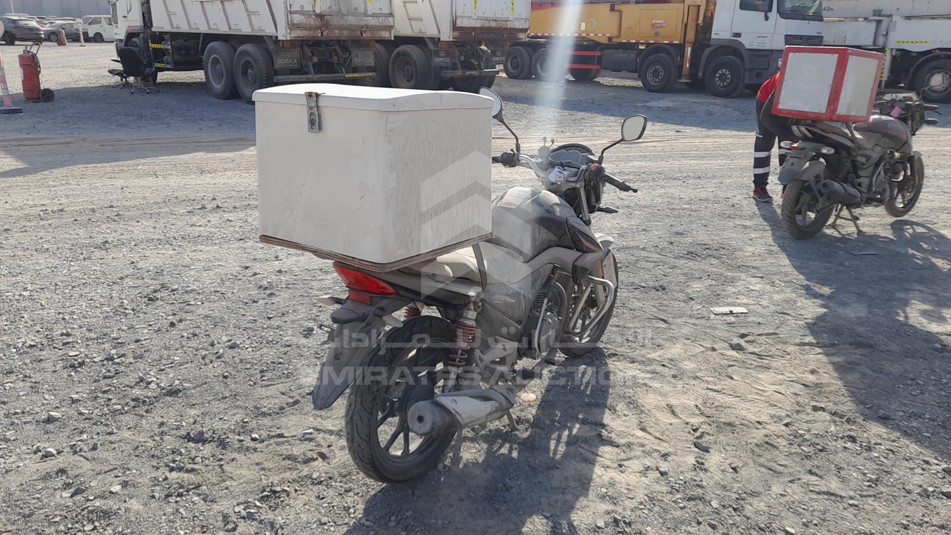 2022 SANYA UF150 VIN: LK1PCKL93N1000800