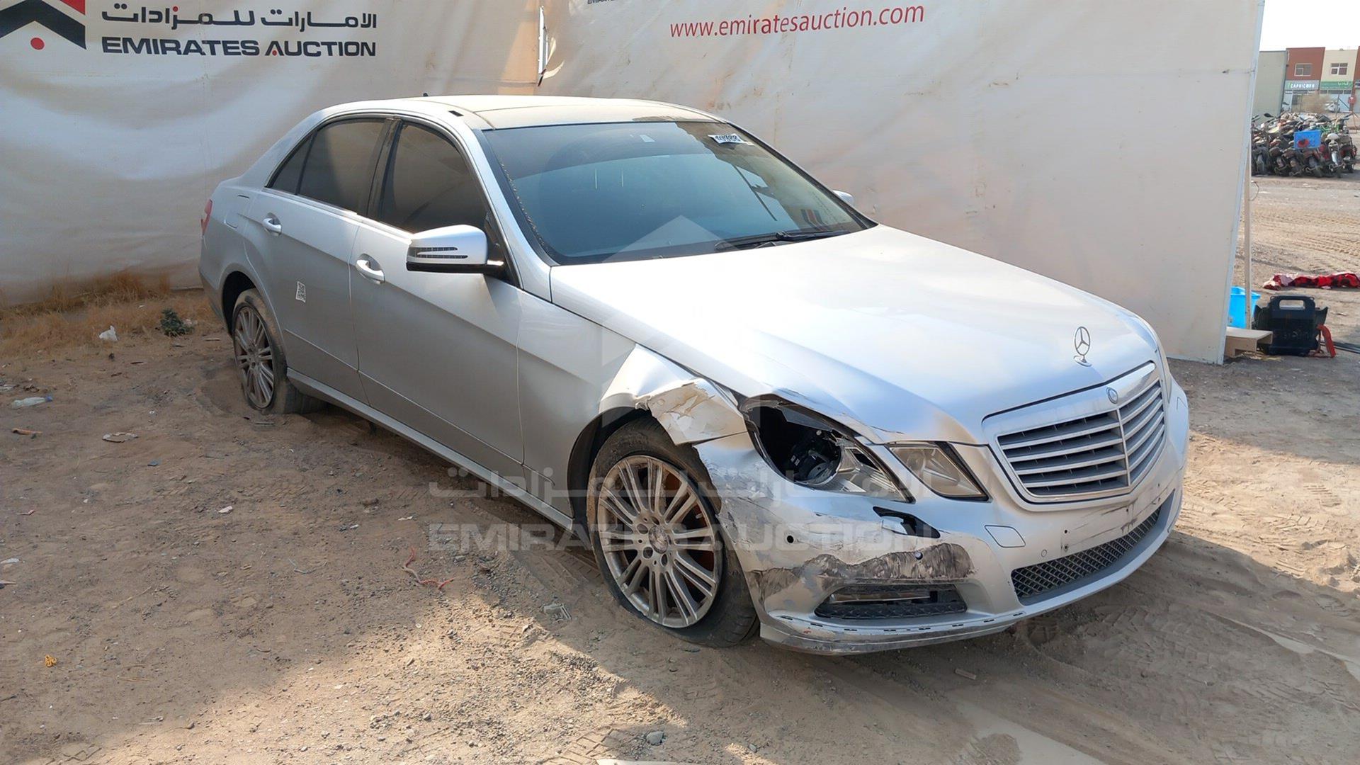 2012 MERCEDES E 300 VIN: WDDHF5DB2CA573075