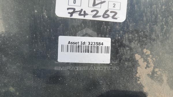 Nissan Sunny 2004 JN1EN61C34W013415 Image 16