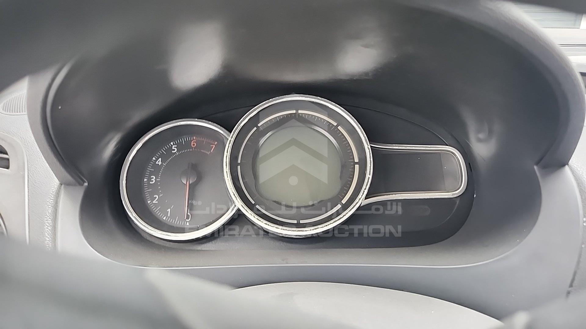 2014 RENAULT FLUENCE VIN: VF1LZLET1EC281995