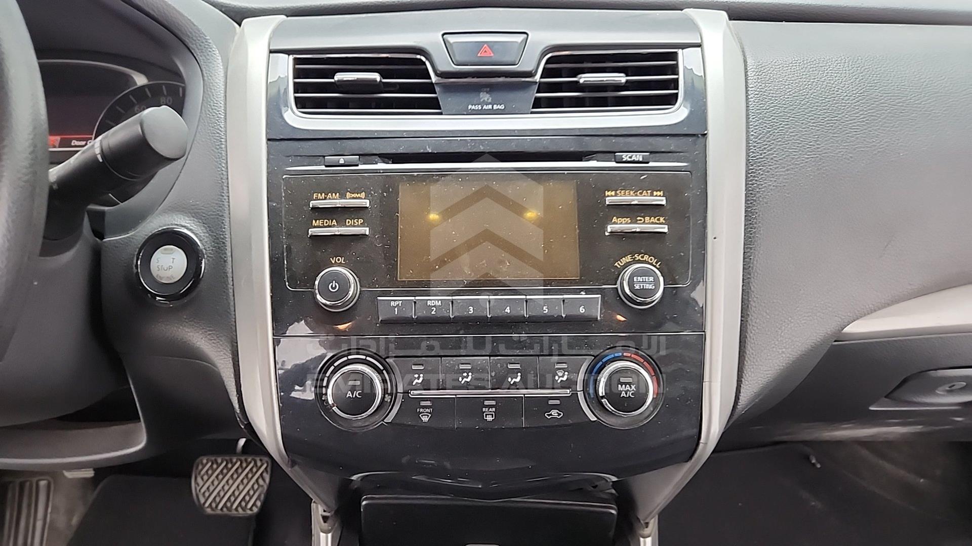 2013 NISSAN ALTIMA VIN: 1N4AL3AP1DC129190