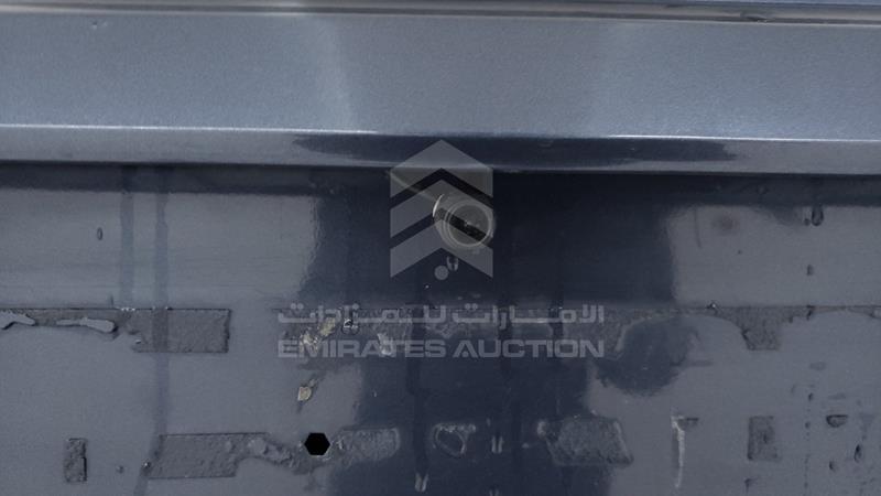 VIN: SALLSAA348A137642 Auction: EmiratesAuction Lot: 405787 VIN: SALLSAA348A137642 Range Rover Sport 2008 BLUE Photo 27