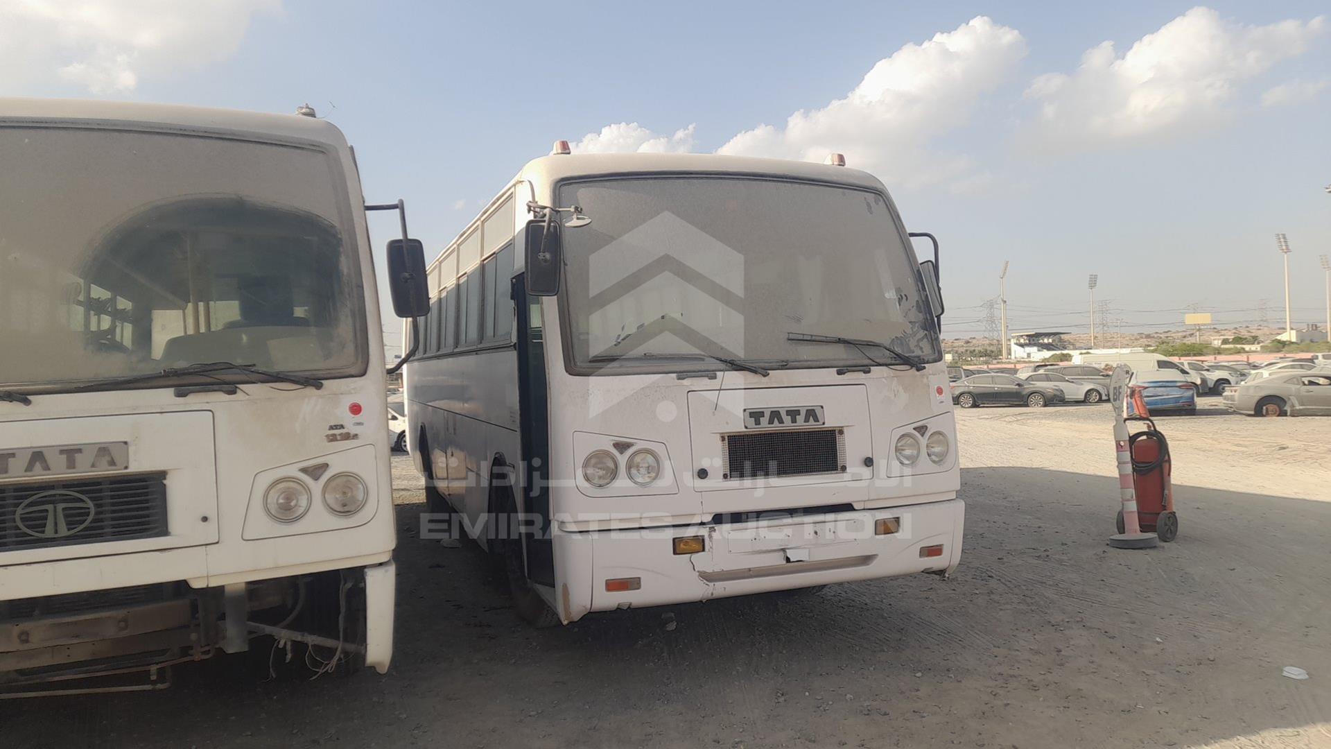 2005 TATA LPO1316-55 VIN: MAT38906652L01208