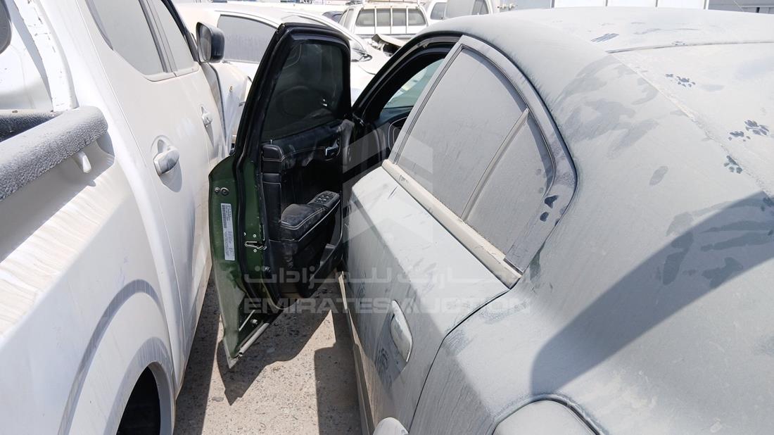 دودج شارجر 2021 — الباب الأمامي الأيسر — صورة 10