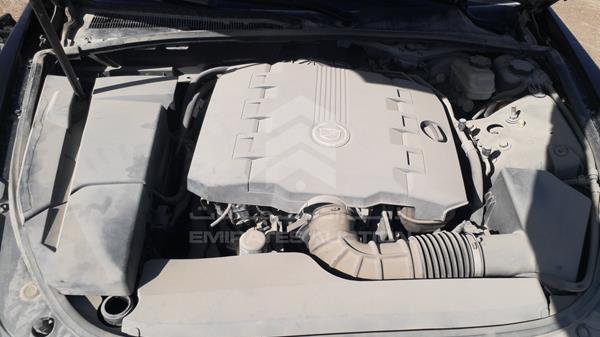 Cadillac CTS 2012 1G6D95E55C0140187 Image 18