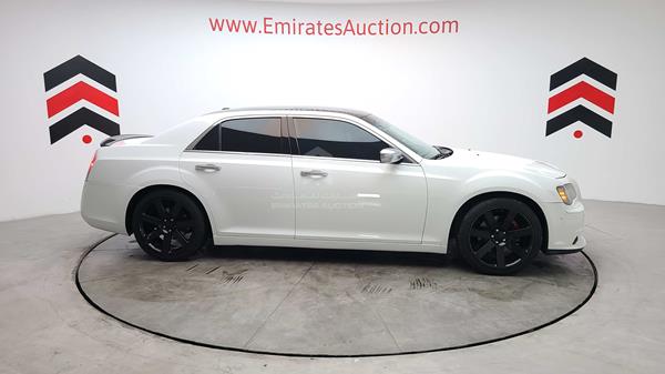Chrysler 300 2014 2C3CCAAG4EH326882 Image 38