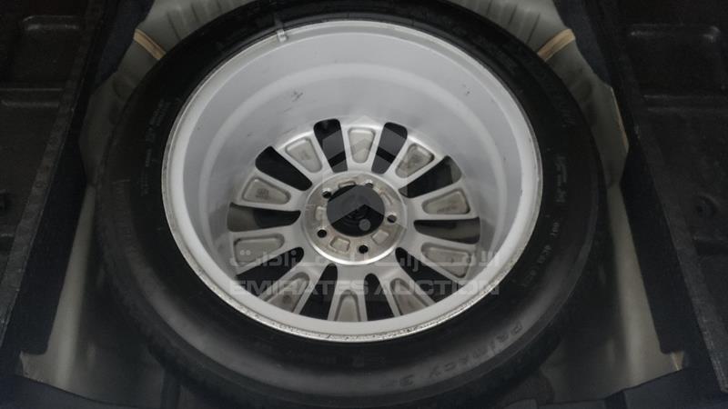 1HGCR2676EA608644 Auction: EmiratesAuction Lot: 405934 1HGCR2676EA608644 Honda Accord 2014 WHITE Photo 23
