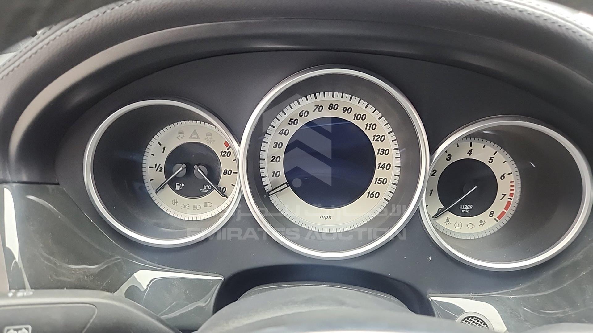 2016 MERCEDES CLS 550 VIN: WDDLJ7DB4GA175313