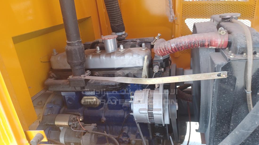2026 SDLOOL SL930 — Engine Bay — Photo 27