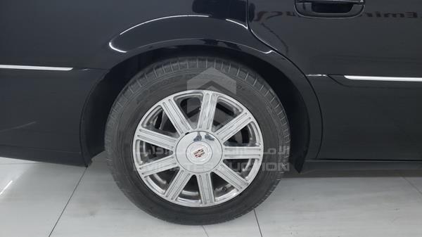 Cadillac DTS 2008 1G6KD57Y18U167867 Image 22