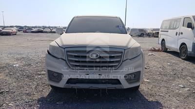 2018 Great Wall Wingle - #667594