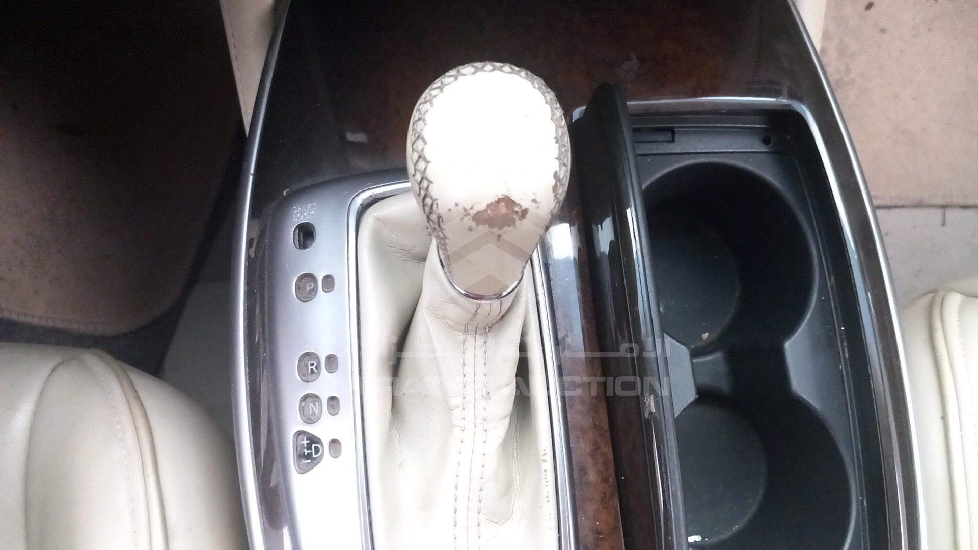 2013 INFINITI JX 35 VIN: 5N1AL0MM5DC331083