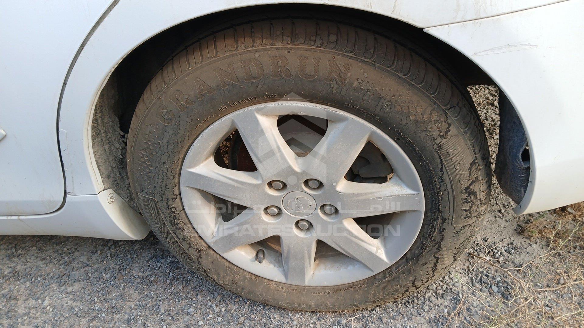 2009 TOYOTA CAMRY VIN: 4T1BE46K39U865993