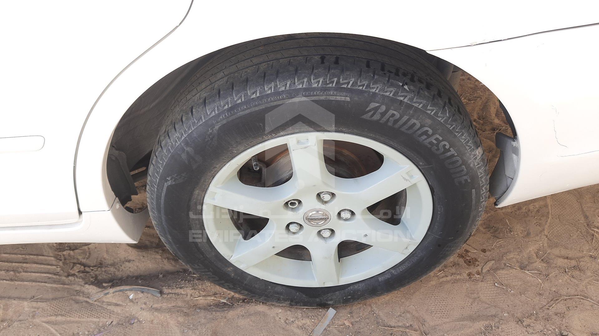 2007 NISSAN ALTIMA VIN: 1N4AL11D37C177014