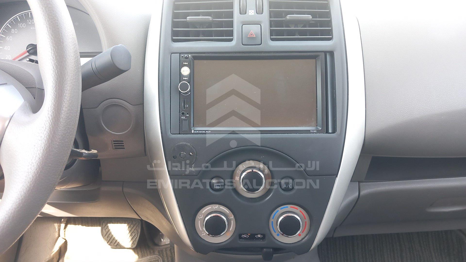 2023 NISSAN SUNNY VIN: MDHBN7AD1PG331272