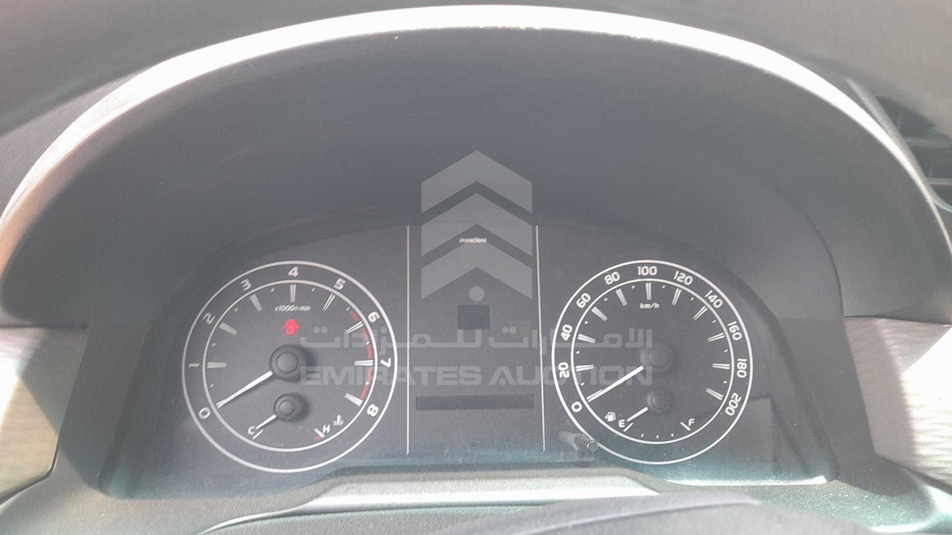 2018 TOYOTA INNOVA VIN: MHFCX8EM2J0108970