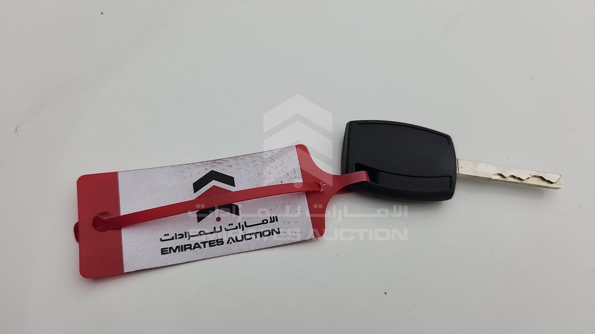 2015 FORD ECOSPORT VIN: MAJTK1BA3FAE36193
