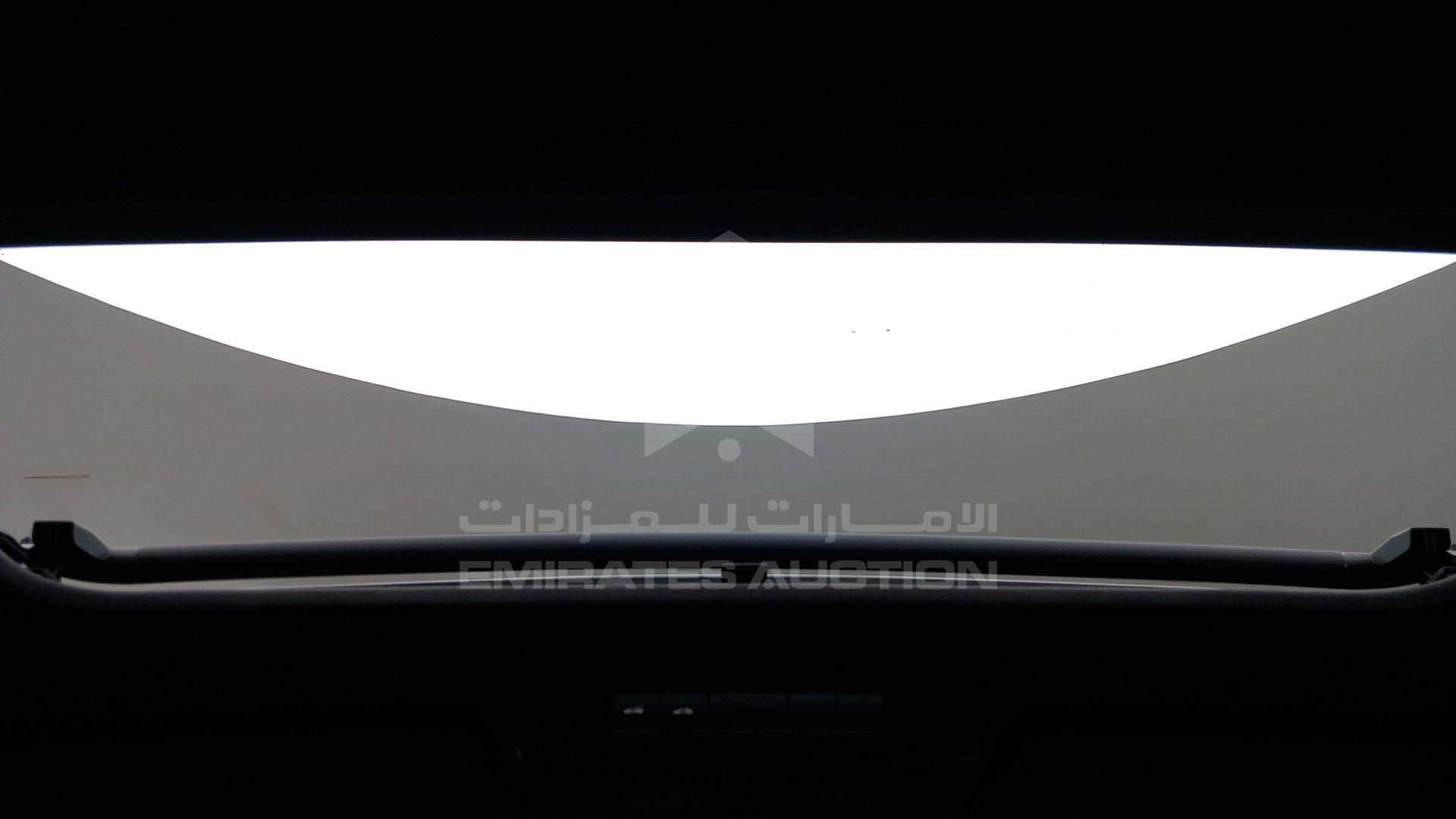 2010 MASERATI GHIBLI VIN: ZAMFK39F6A0050671