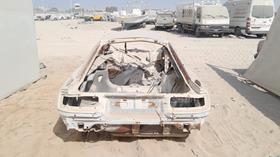 1990 Toyota Supra — Rear View — Photo 6 — Thumbnail