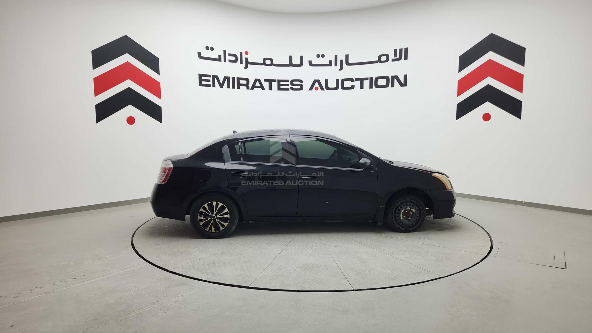 2010 NISSAN SENTRA VIN: 3N1AB6AP4AL660854