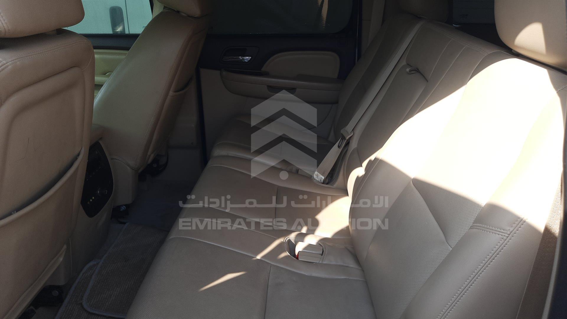 2014 GMC YUKON VIN: 1GKS28EF5ER111052