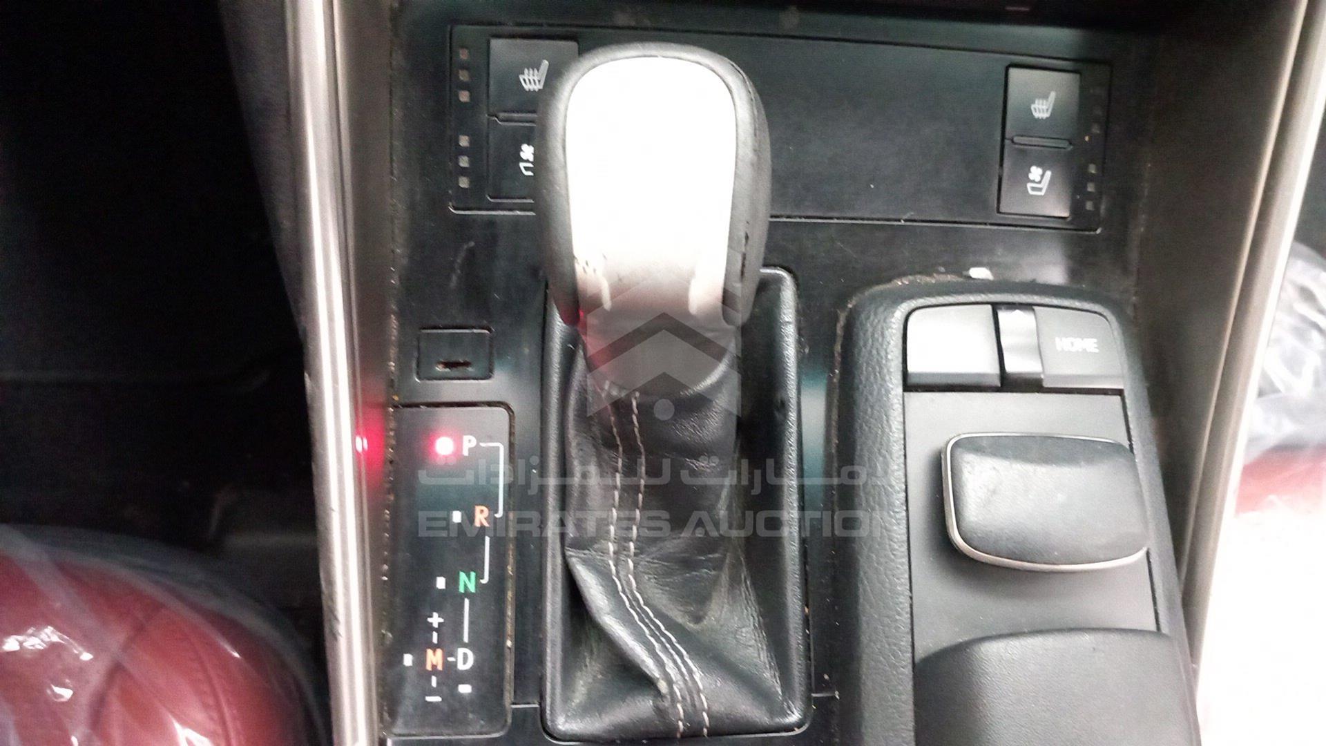 2014 LEXUS IS 250 VIN: JTHBF1D28E5025407