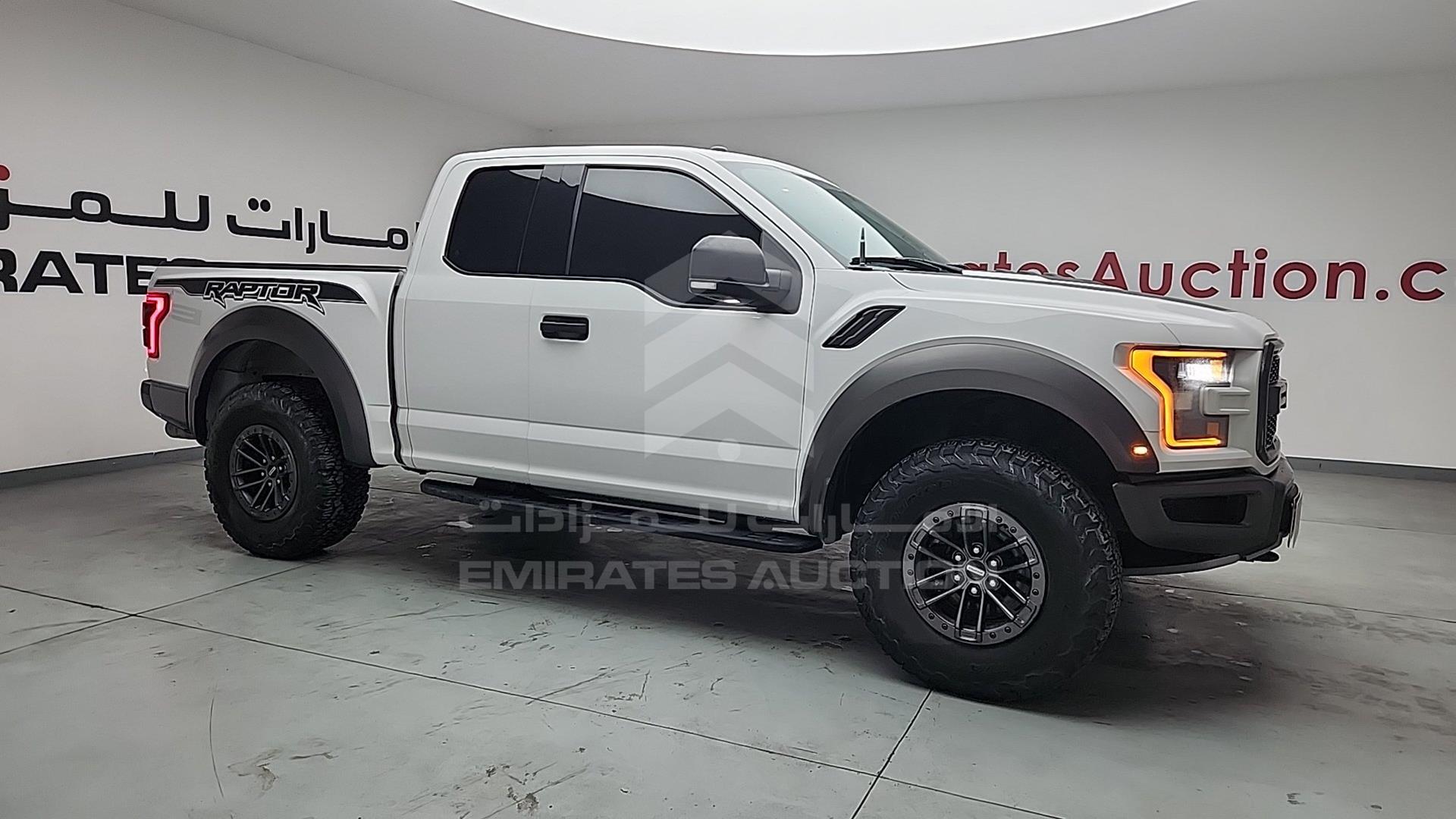 2020 FORD F-150 VIN: 1FTEX1RG0LFB26156