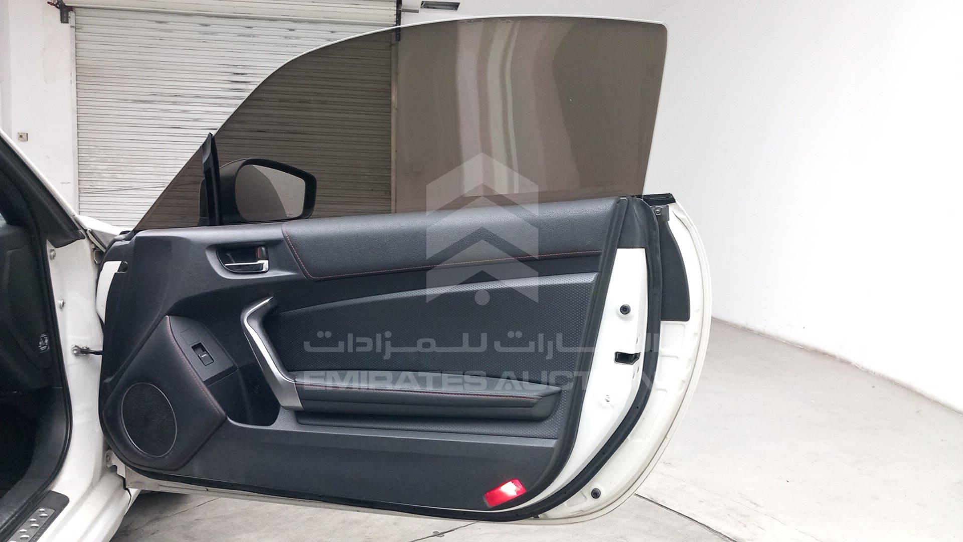 2014 TOYOTA FT 86 VIN: JF1ZN12A3EG017254