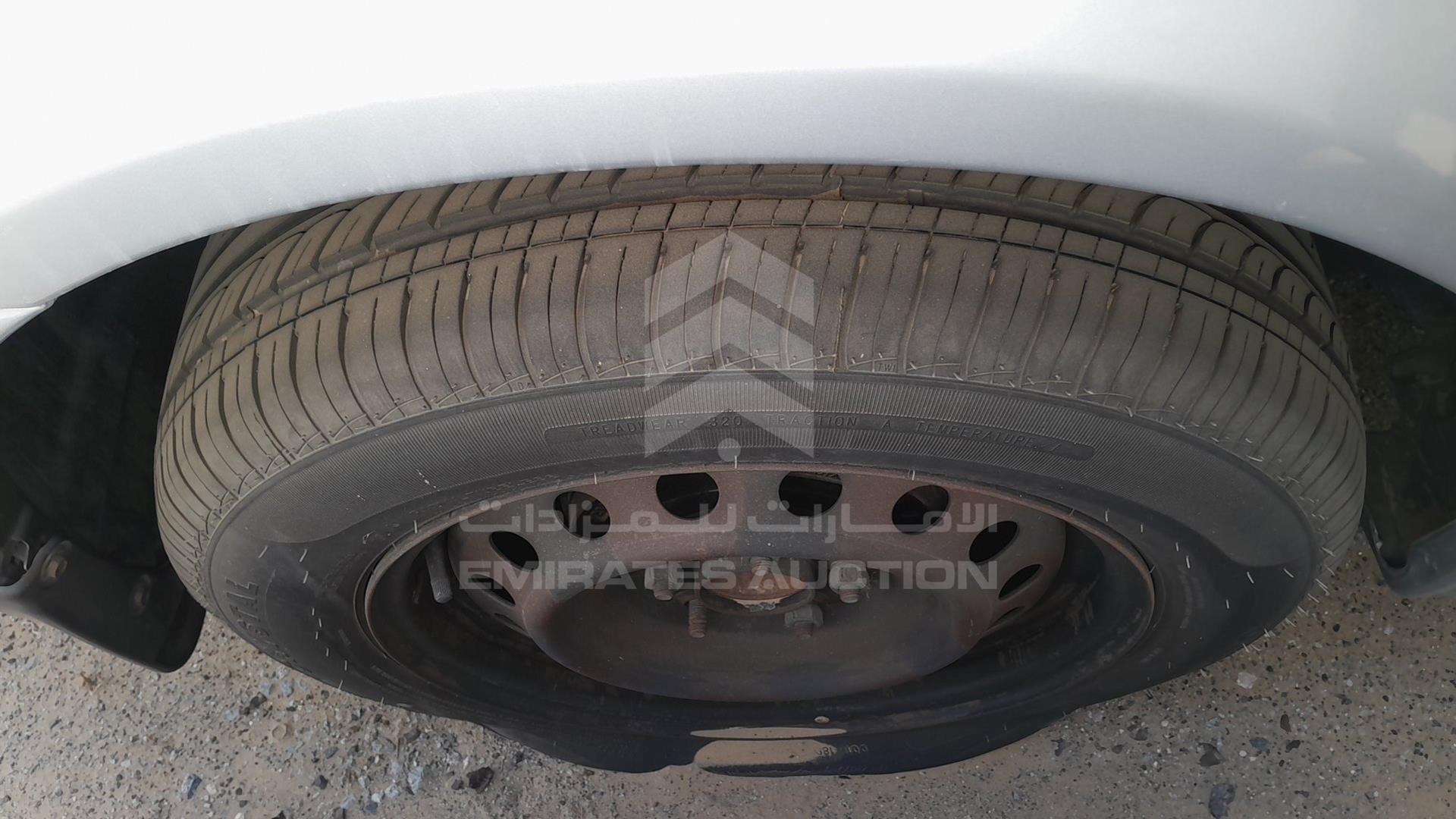 2012 MITSUBISHI LANCER VIN: JMYSTCY4ACU707352