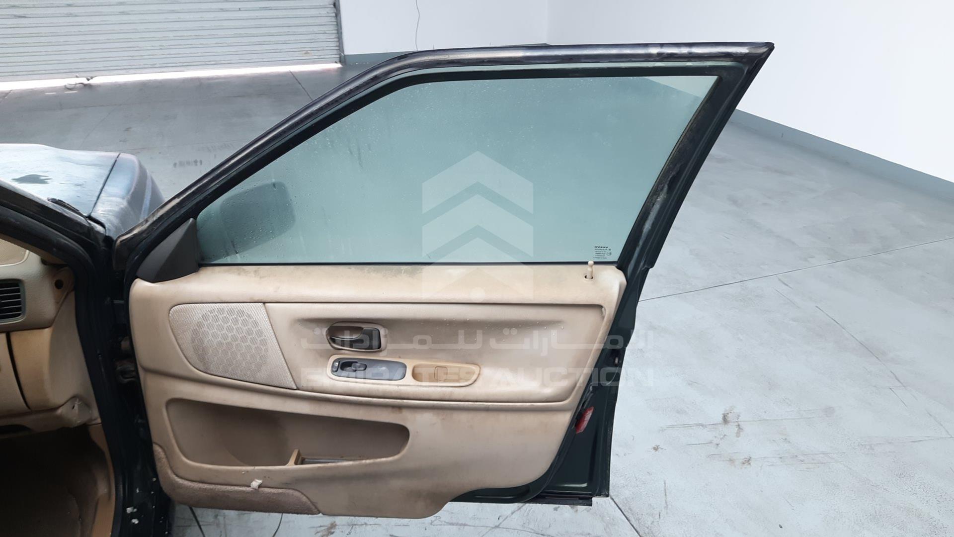 1998 VOLVO --- VIN: YV1LS5104W2494776