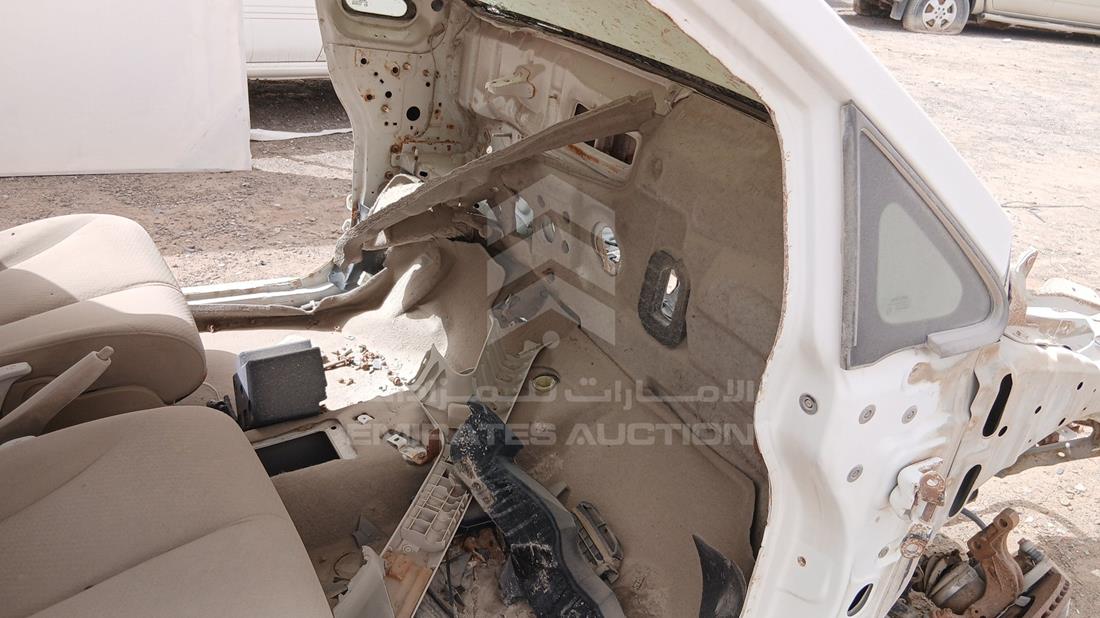 2011 Nissan Tiida — Front Right Passenger Dashboard View — Photo 15
