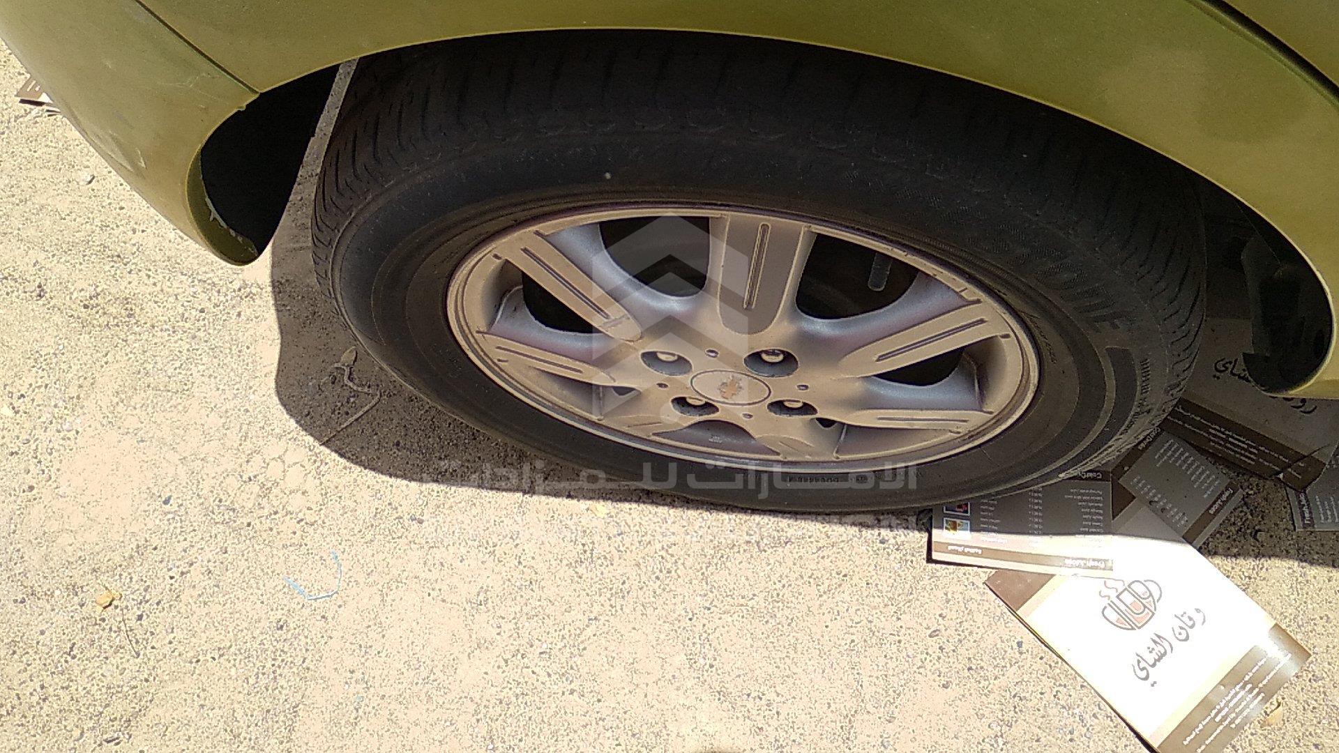 KL1CJ6B19CC641158 - 2012 Chevrolet Spark - #354490