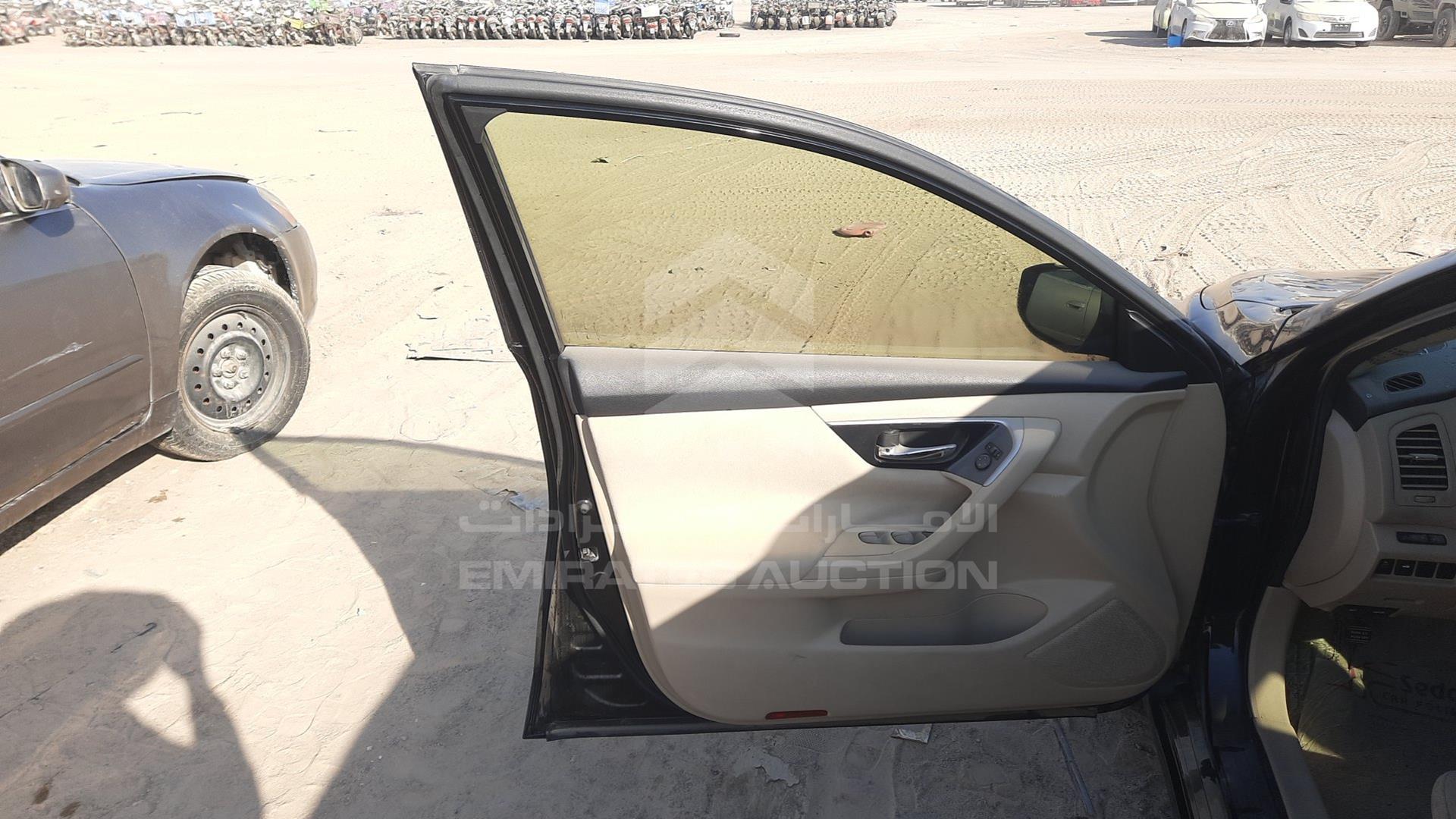 2013 NISSAN ALTIMA VIN: 1N4AL3AP3EC150155