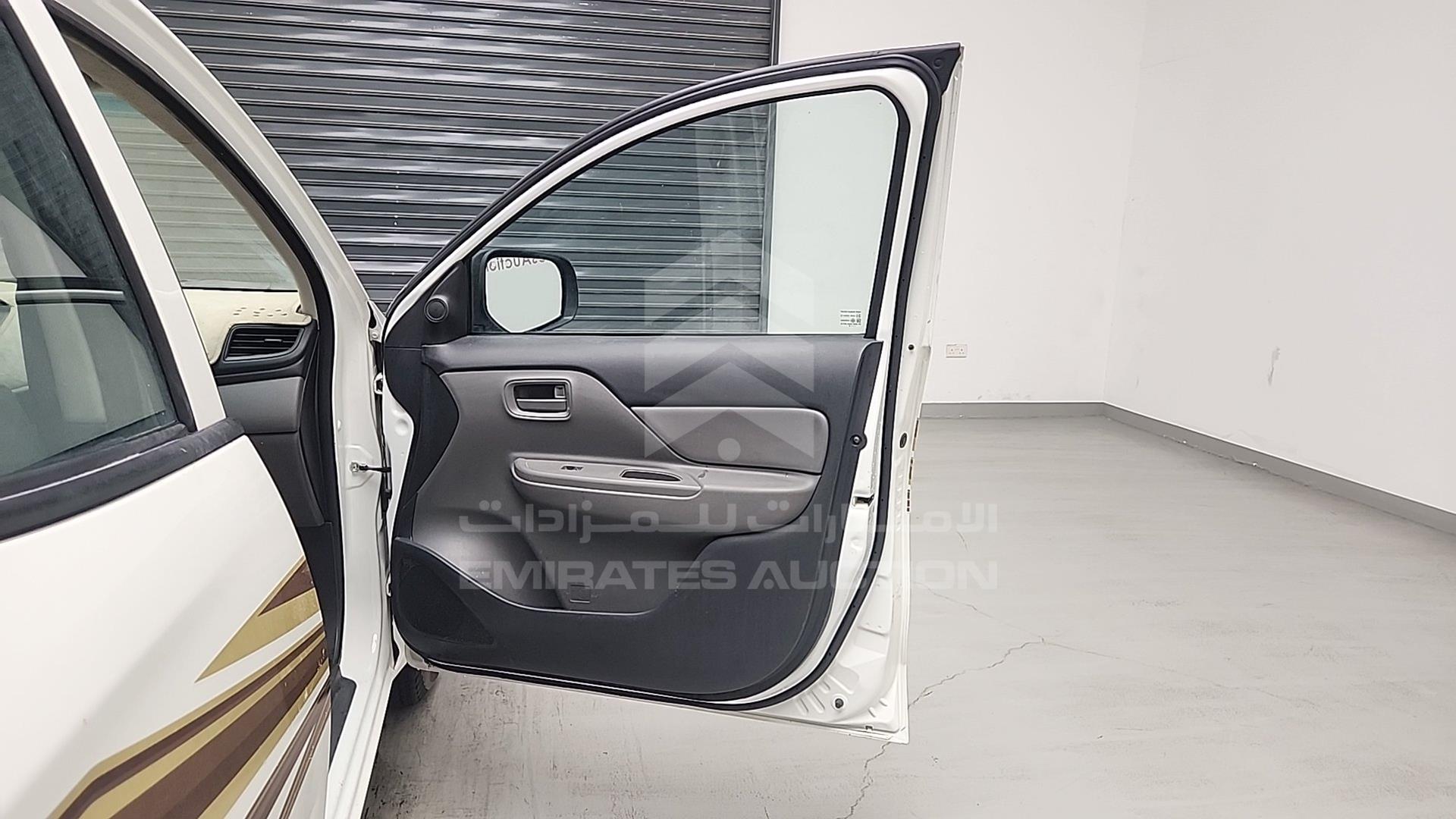 2018 MITSUBISHI L 200 VIN: MMBMG35HXJH020704
