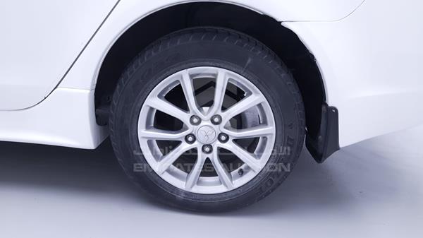 Mitsubishi Lancer 2016 JMYSRCY1AGU719233 Image 38