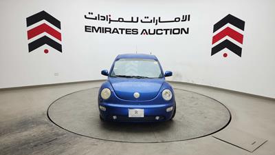2005 Volkswagen Beetle