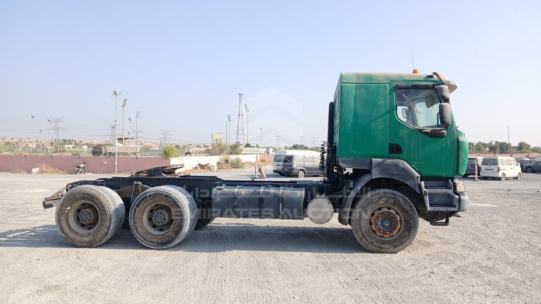 2016 Renault 440 — General — Photo 24