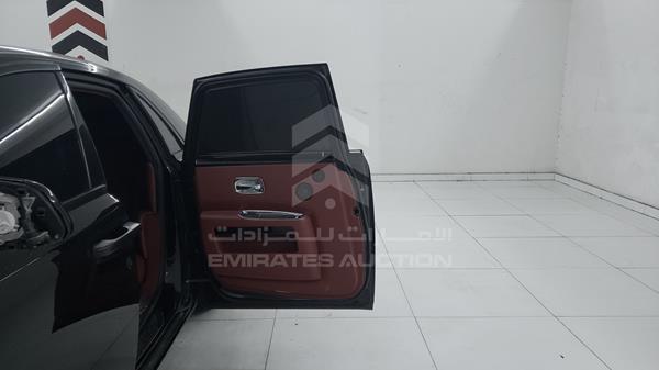 ROLLS ROYCE Ghost 2016 SCA664S09GUX42047 Image 8