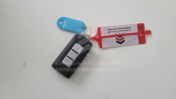MMEMC71X6KH011440 Mitsubishi Montero